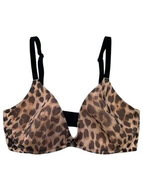 Very Sexy Angelight Lightly Lined Plunge Spacer Bra